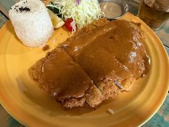 -Cafe Alice咖啡爱丽丝(奥城店)