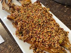 -韩风烤牛肉冷面店