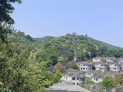 -黄贤森林公园