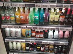 零售区-盒马鲜生(悠方店)
