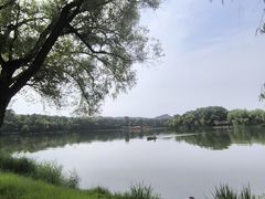 -承德避暑山庄景区