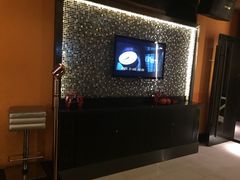 -糖潮量贩KTV(高新万达广场店)