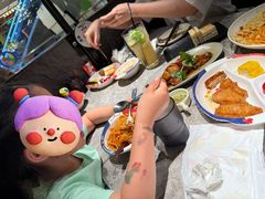 -留半山·香港食堂(啦啦宝都店)