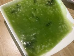 田园时蔬粥-嘉和一品粥(方庄店)