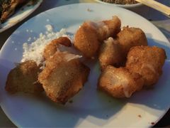 松明烤肉馆-松明一烤肉馆(鲁园店)
