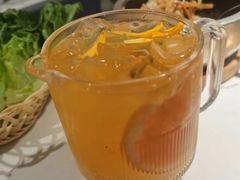 -花味烤肉·拌饭(庐阳万象汇店)