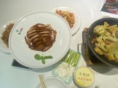 -紫光园(劲松店)