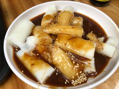 腩汁猪肠粉-凌记