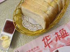-华梅西餐厅(哈尔滨中央大街店)
