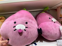 -KAKAO FRIENDS(弘大店)