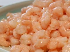 清溜河虾仁-松鹤楼·非遗·苏帮菜(融科店)
