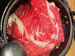 -大和食乐·鲜和牛酸汤火锅(环宇荟店)