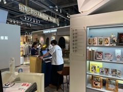 -海马体照相馆(深圳万象天地店)