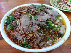 -筋面郎(东坡店)