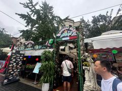 -威尼斯意餐酒吧 Venezia club(意大利风情街店)