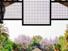 -昆明洲际酒店