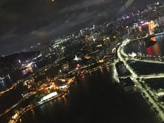 -澳门旅游塔360°旋转餐厅(南湾湖广场店)