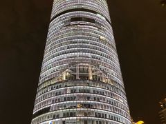 -上海外滩英迪格酒店