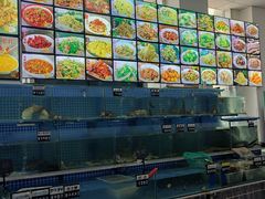 -1910老鲁味海鲜·戳子肉·青岛菜(金沙滩店)