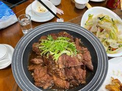 -临潼印象·特色陕菜