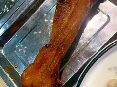 -老舅老蒙肉饼非遗店(一店)
