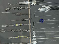 -十八字金银饰·拼豆·开蚌手工体验团建(君太百货店)