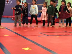 -小小运动馆(浦江店)