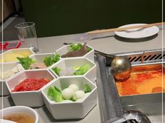 -海底捞火锅(金光华店)