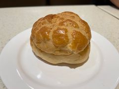 -香港新发烧腊茶餐厅(书城店)