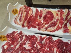 -潮发潮汕牛肉店(芳村店)