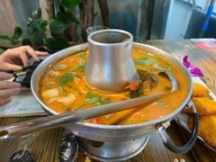 -Hi YOU你的饭局泰餐厅(雍和宫店)