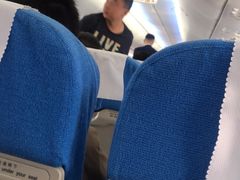 -太原武宿国际机场