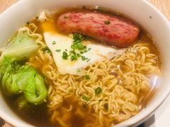 -新旺茶餐厅·早餐·夜宵(仙霞店)