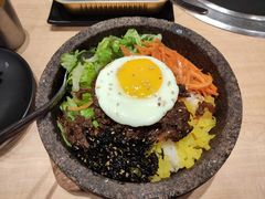-花味·自助烤肉(雨花客厅店)