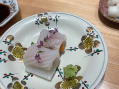 -荣一代目OMAKASE板前料理