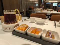 -小厨娘淮扬菜(江宁弘阳店)