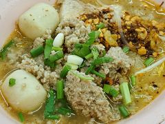 -榮泰米粉湯(Left Shop)