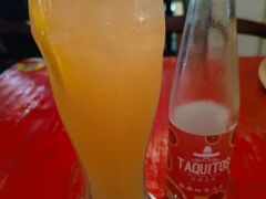 -Pistolera Mexican Cantina女枪手墨西哥餐厅(碧云路店)