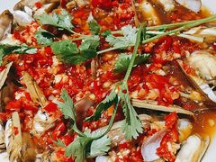 -老闵田螺馆·南昌特色小炒(梦时代店)