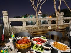 -聚汇三少·龙虾·中餐厅(莫邪路新天地店)