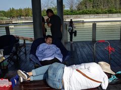 -滆湖低碳生态公园