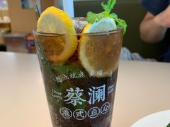 -蔡澜点心·粤菜(丽泽天街店)