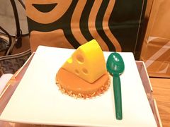 -星巴克臻选(华堂·新辰汇店)