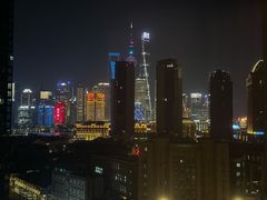 -上海外滩雅致酒店