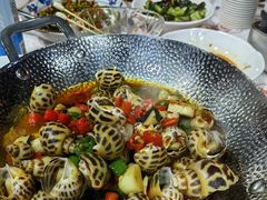 -小林哥的海鲜馆·夜宵烧烤(渔人码头店)