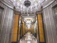-上海闵行星河湾酒店