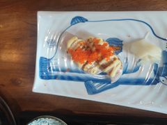 -尺山寸水日料(马桥满天星店)