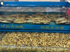 -大丰收海鲜地方菜馆