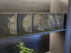 -鹿栖.精油SPA(金山世纪城店)