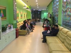 -小问号·科学启蒙·逻辑思维·阅读素养·口才演讲(杨浦合生汇中心)